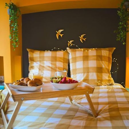 Atypiqueroom Centreville Parking Sous Terrain Free Mulhouse Eksteriør billede