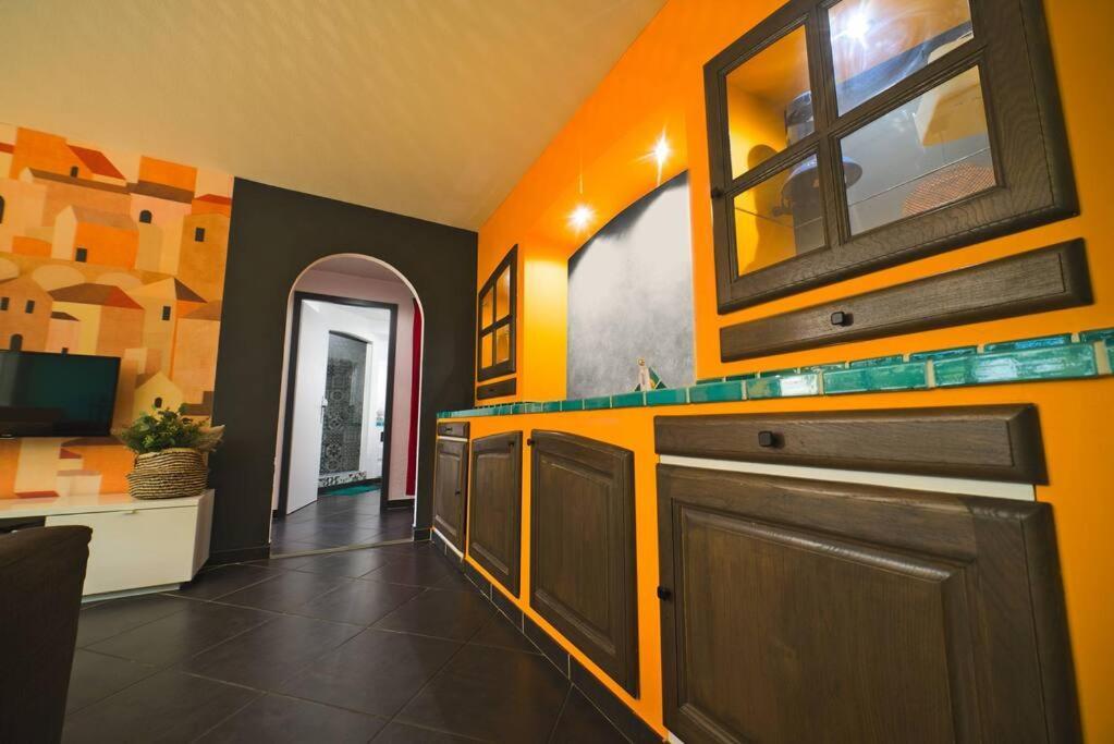 Atypiqueroom Centreville Parking Sous Terrain Free Mulhouse Eksteriør billede